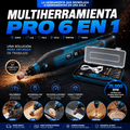 MULTIHERRAMIENTA PRO 6 EN 1