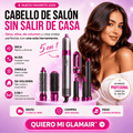 GLAMAIR™ 5 en 1
