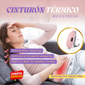 Cinturón Térmico Menstrual