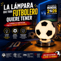 LÁMPARA GOL™